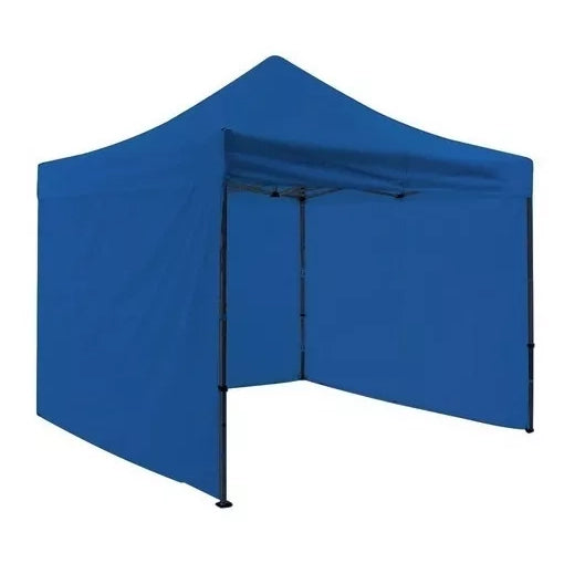 Carpa Pared 3 X 3 Metros Toldo Plegable Lona Impermeable