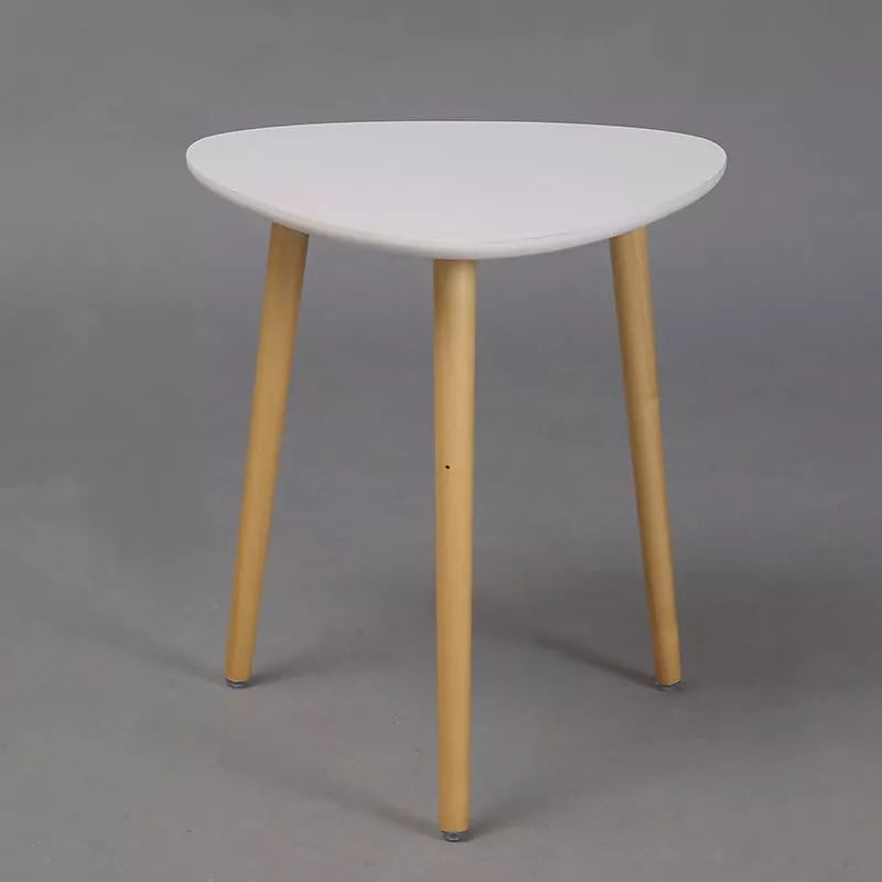 Mesa de Centro Auxiliar Moderna Minimalista
