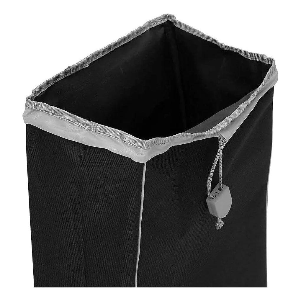 Carrito Para Mandado Plegable Bolso Compras Ruedas