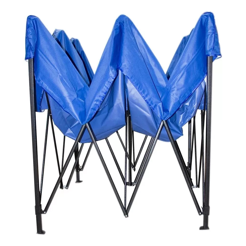 Carpa Pared 3 X 3 Metros Toldo Plegable Lona Impermeable