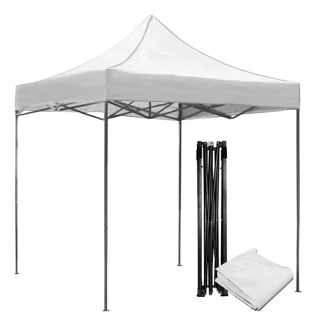 Carpa Plegable 3x3 Metros Toldo Impermeable