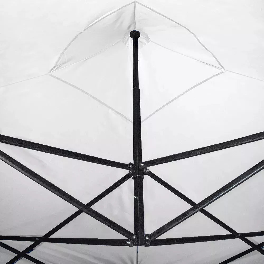 Carpa Plegable 3x3 Metros Toldo Impermeable