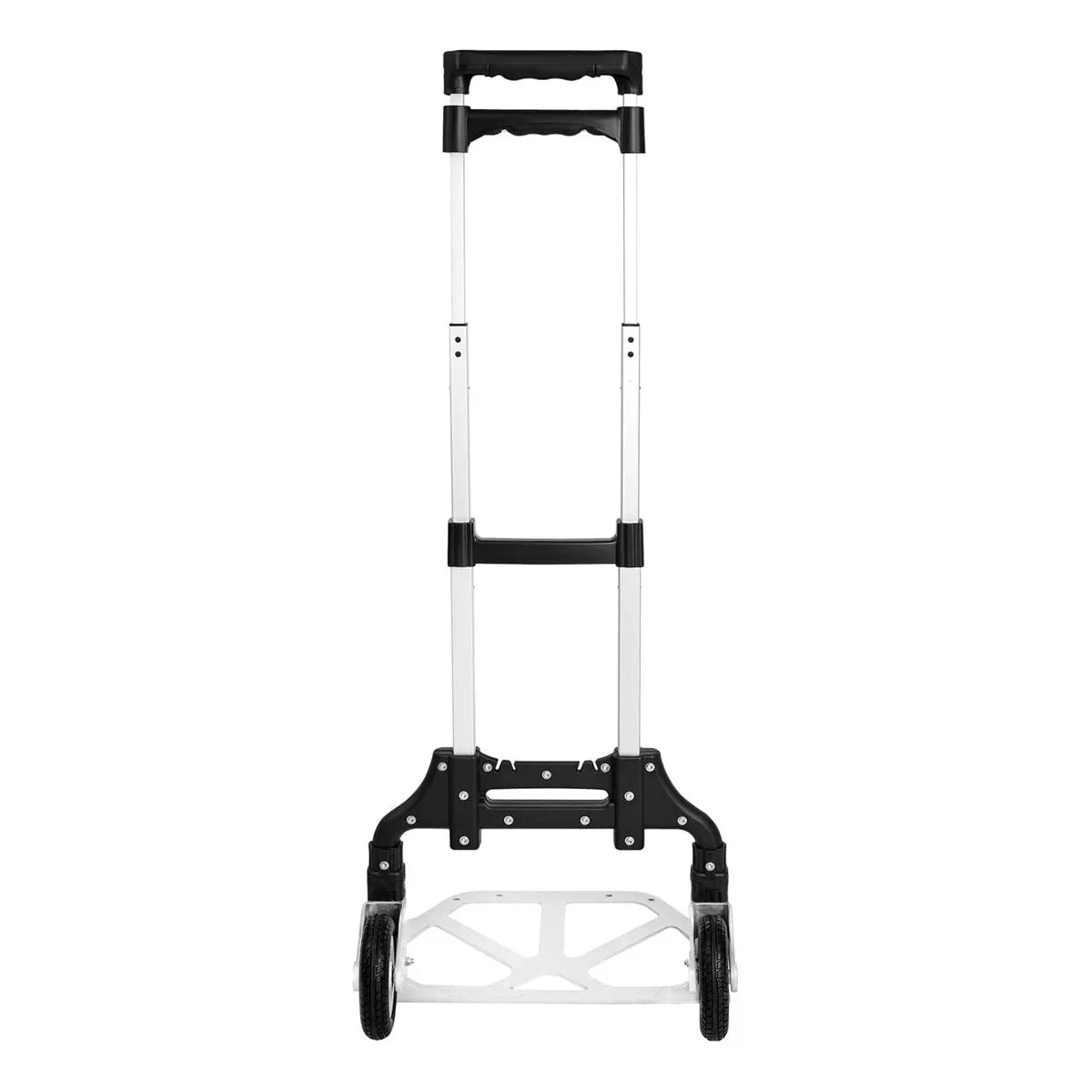 Diablito De Carga Extensible Carrito Plegable Portátil