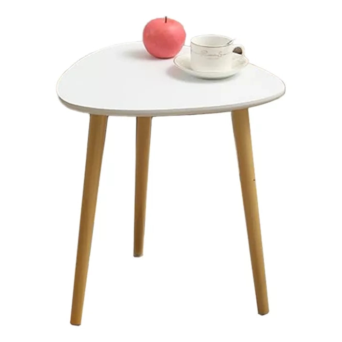 Mesa de Centro Auxiliar Moderna Minimalista