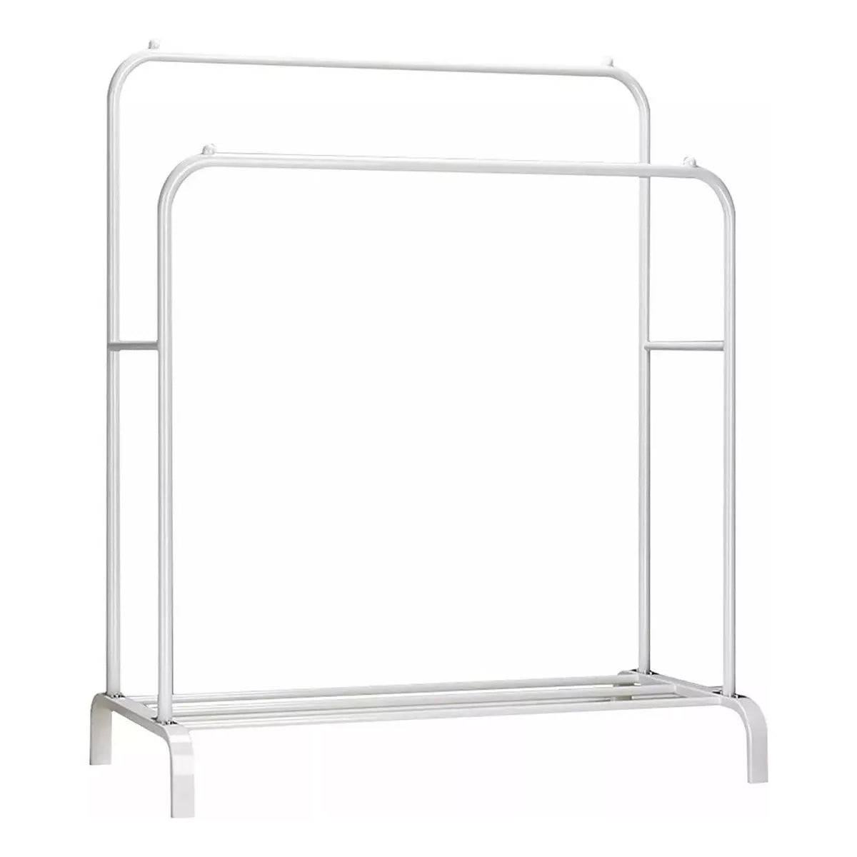 Rack Armable para Ropa – Organizador de Closet y Hogar Guardaro