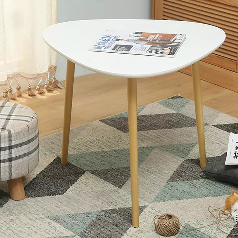 Mesa de Centro Auxiliar Moderna Minimalista