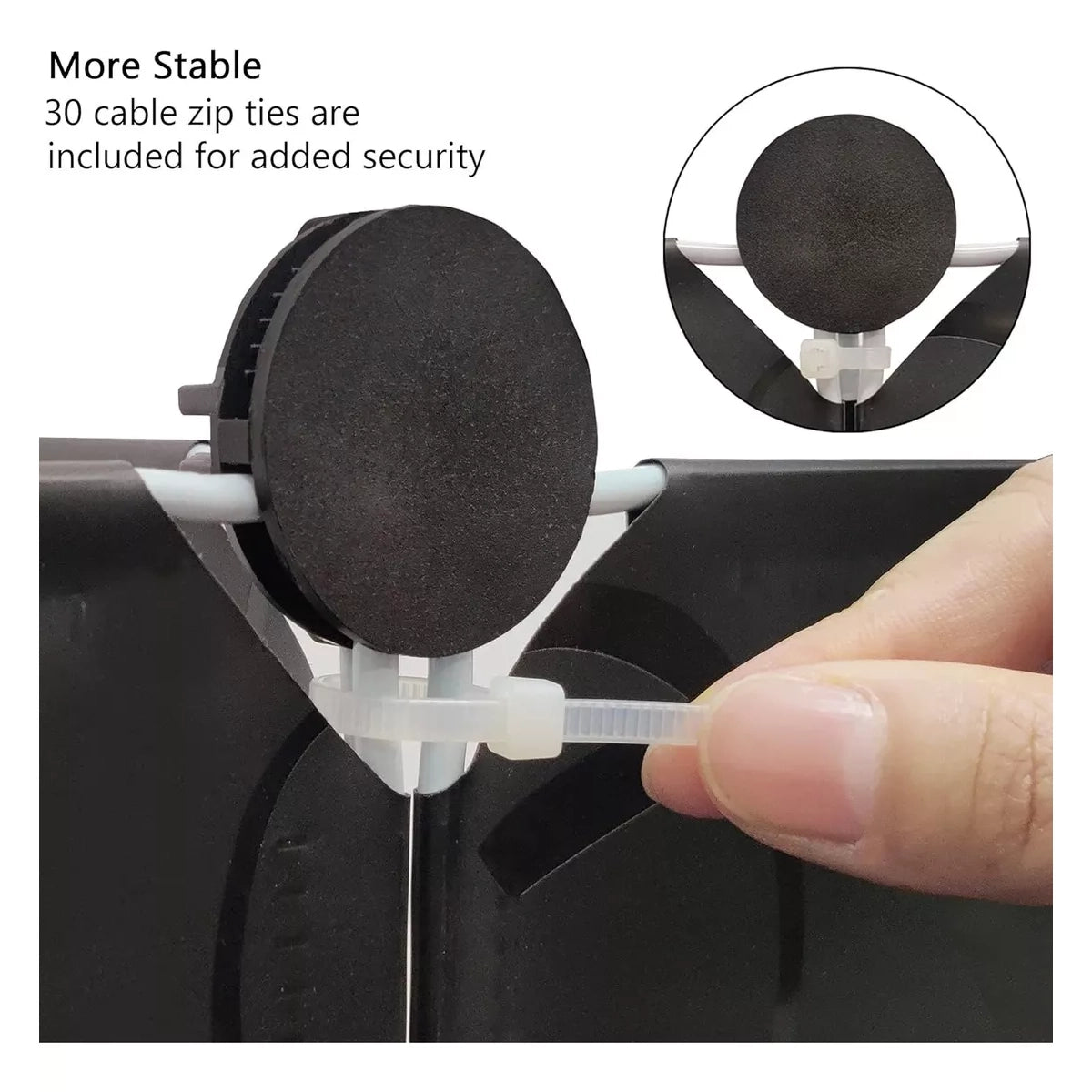 Zapatera Organizador Apilable 48 Pares Anti Polvo Con Puerta