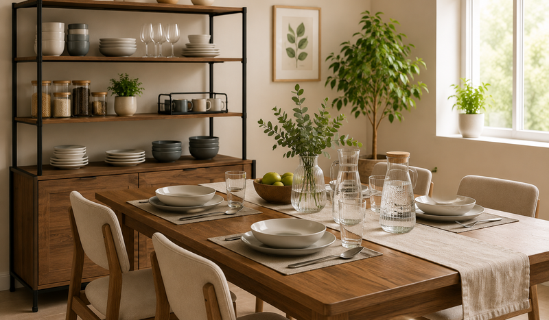 COMEDOR