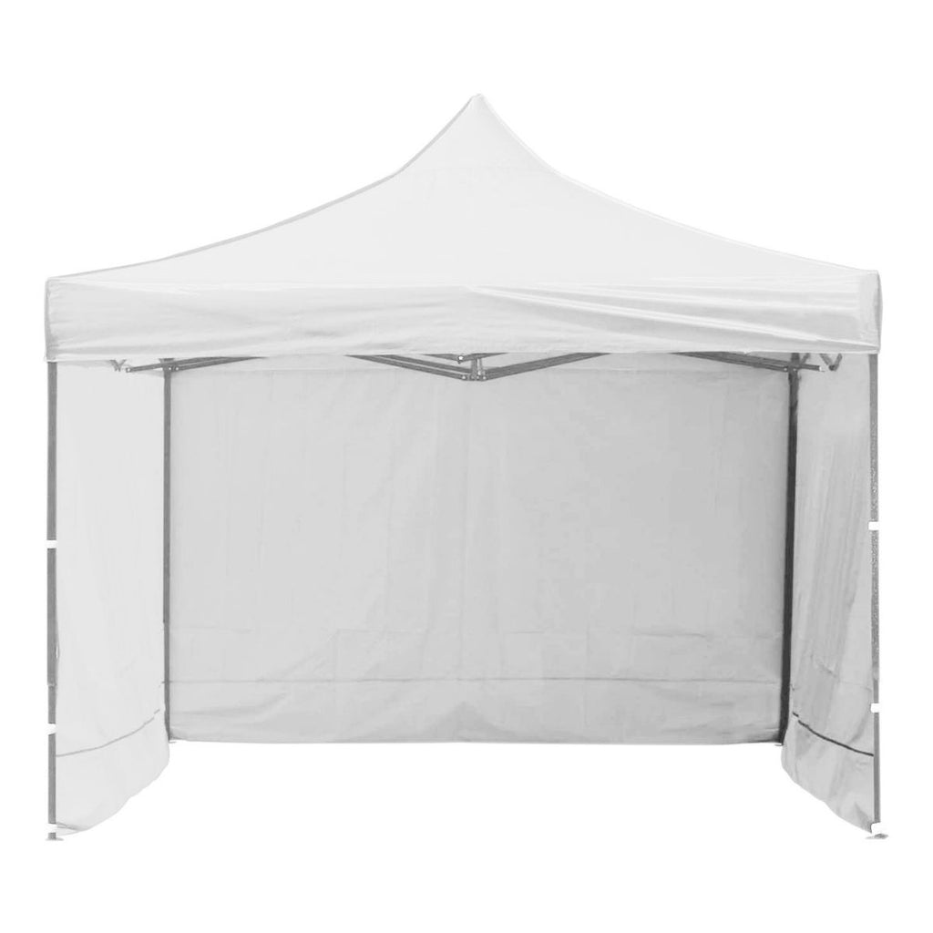 CARPA PARED 3 X 3 METROS TOLDO PLEGABLE LONA IMPERMEABLE