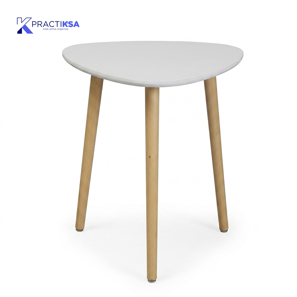 MESA DE CENTRO AUXILIAR