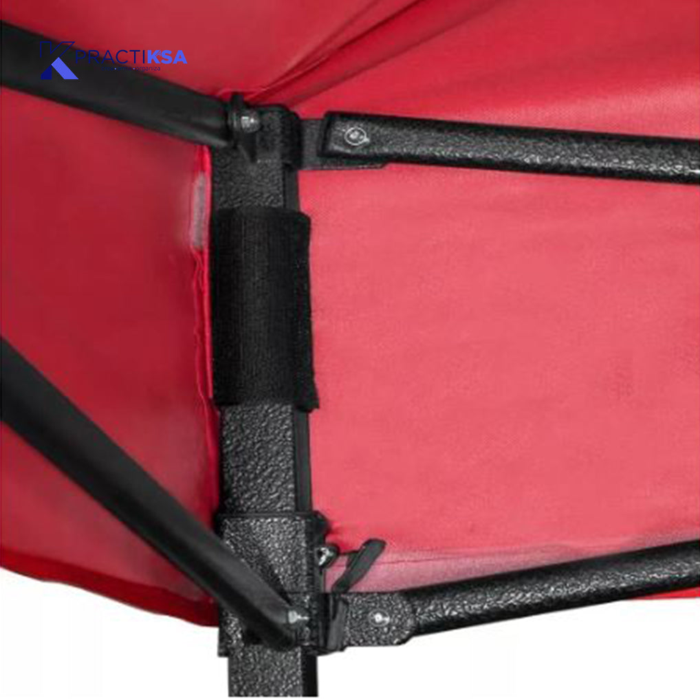 CARPA 3 x 3 METROS