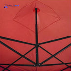CARPA 3 x 3 METROS
