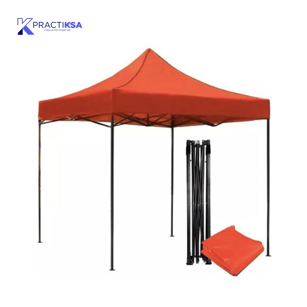 CARPA 3 x 3 METROS