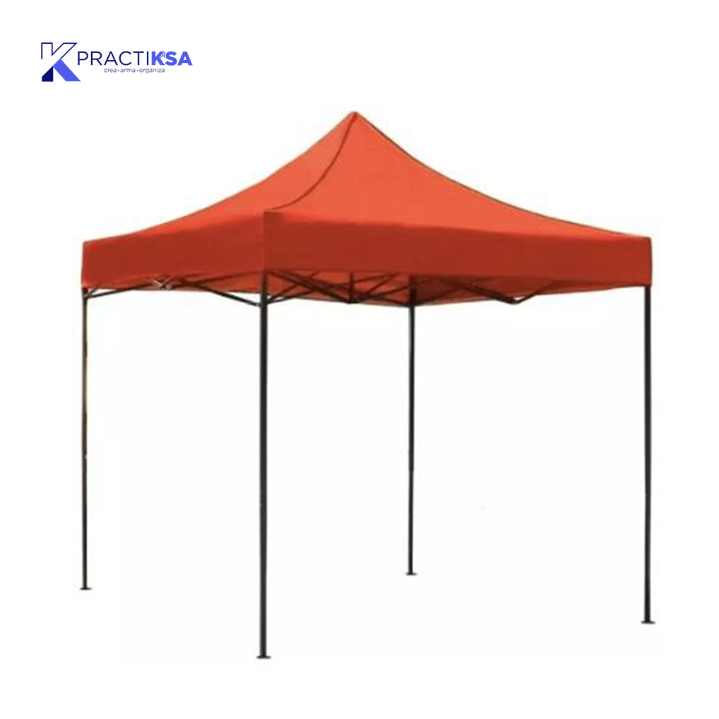 CARPA 3 x 3 METROS