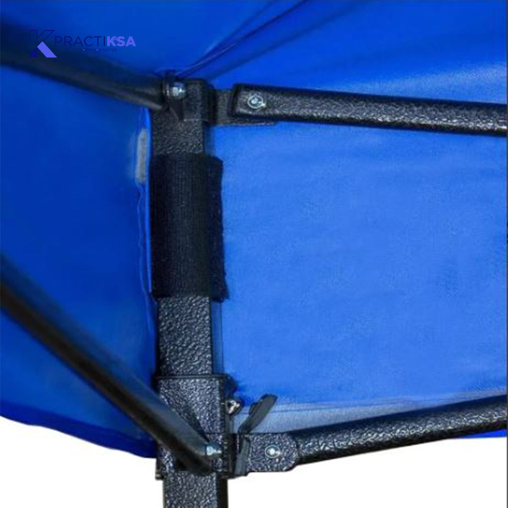 CARPA 3 x 3 METROS
