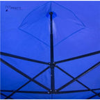 CARPA 3 x 3 METROS
