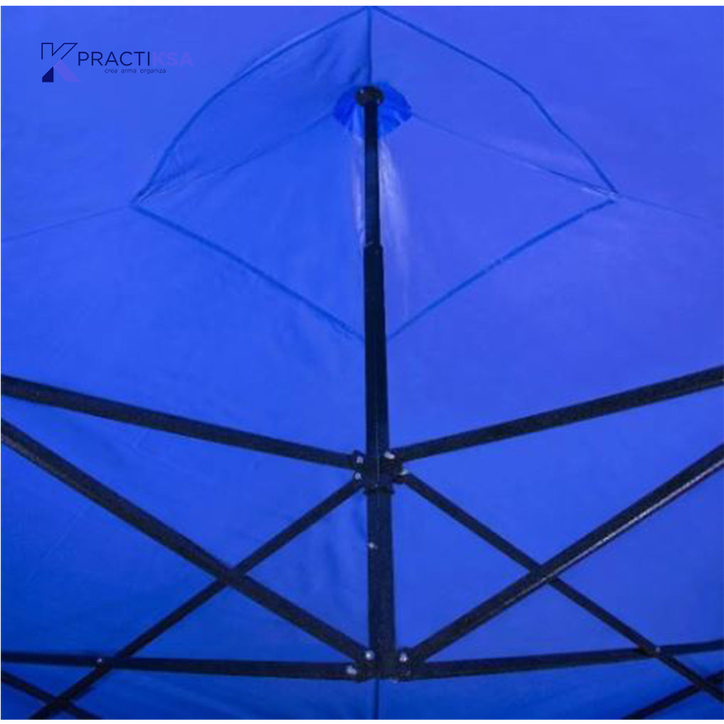 CARPA 3 x 3 METROS