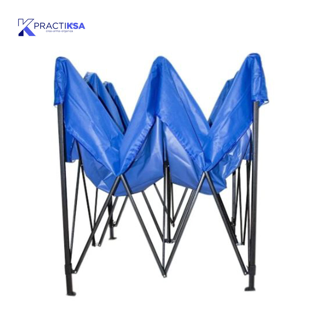 CARPA 3 x 3 METROS