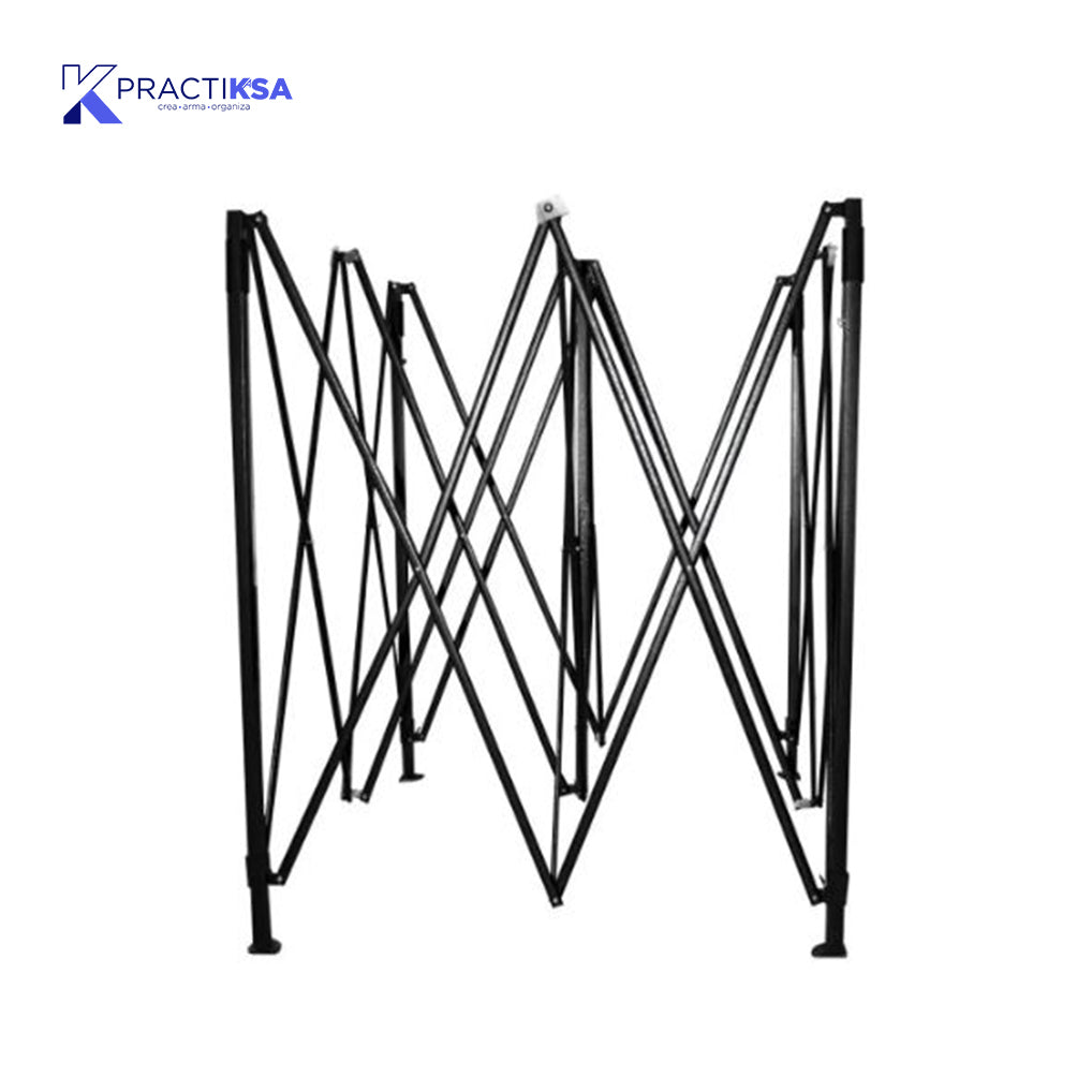 CARPA 3 x 3 METROS