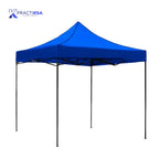 CARPA 3 x 3 METROS