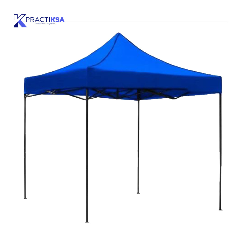 CARPA 3 x 3 METROS