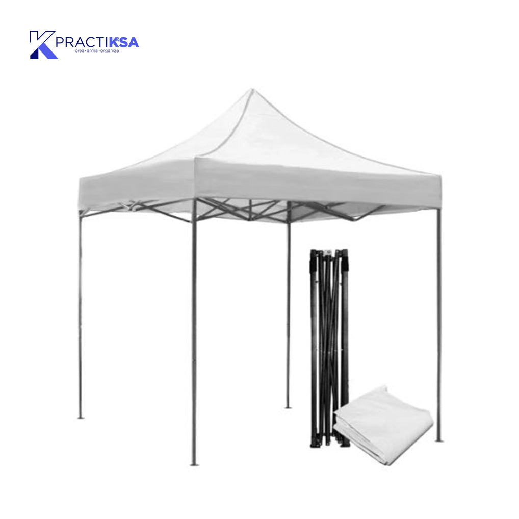 CARPA 3 x 3 METROS