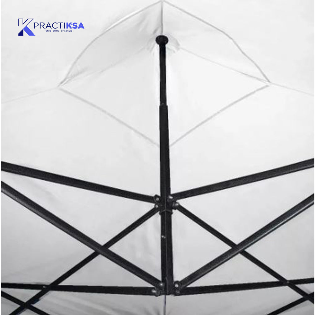 CARPA 3 x 3 METROS