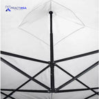 CARPA 3 x 3 METROS