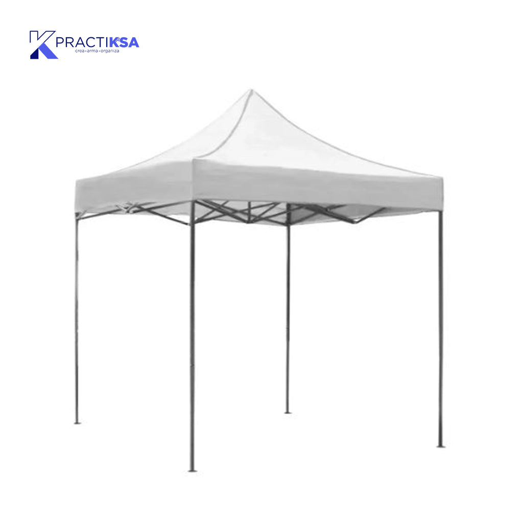 CARPA 3 x 3 METROS