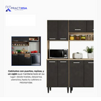 ALACENA PARA COCINA INTEGRAL