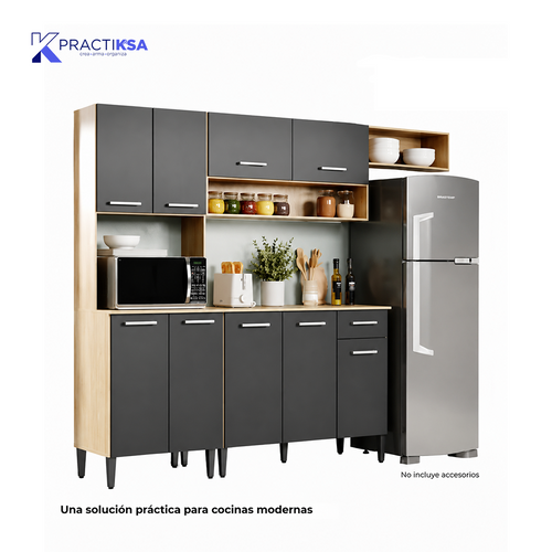 ALACENA PARA COCINA INTEGRAL