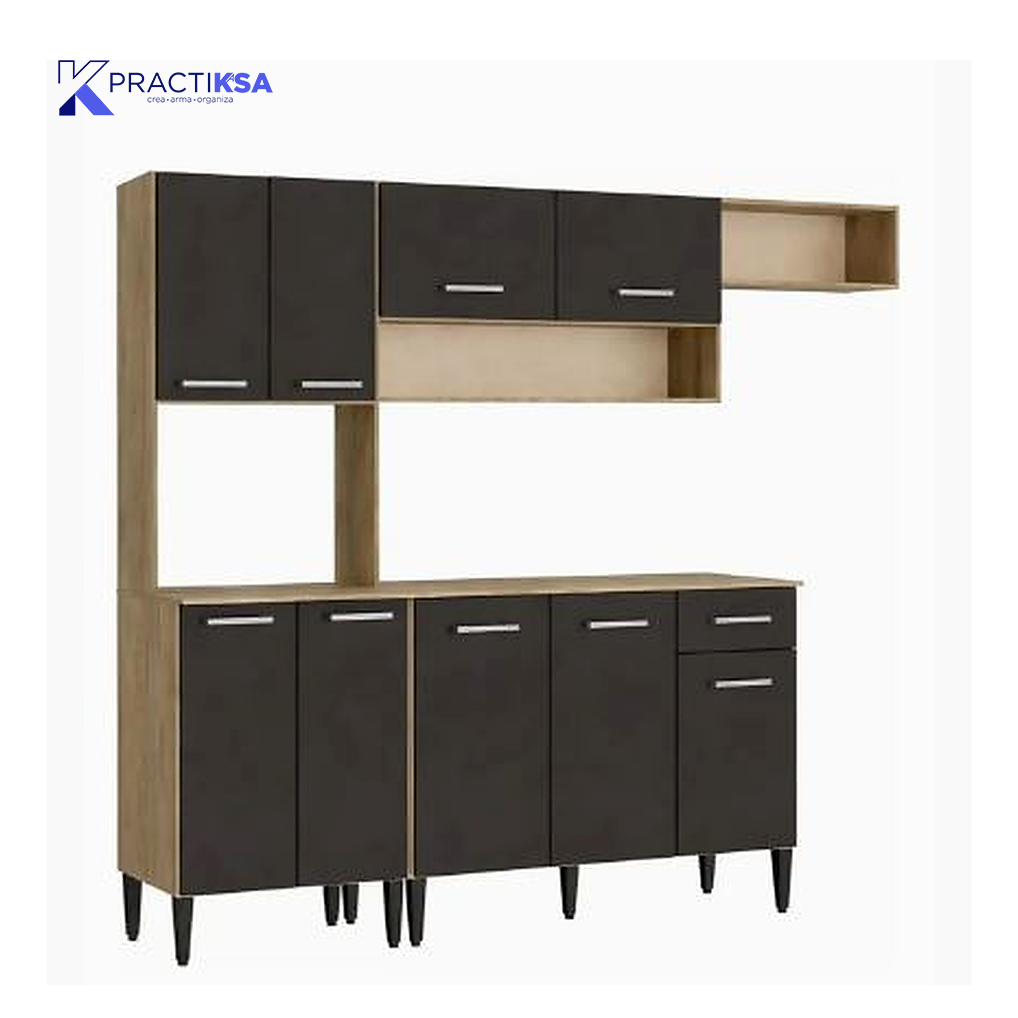 ALACENA PARA COCINA INTEGRAL