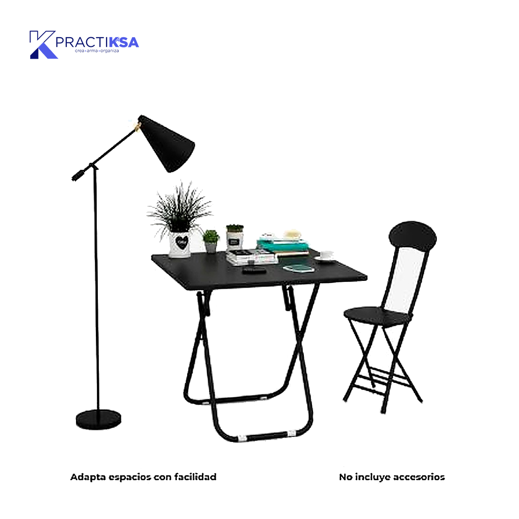 MESA CENTRO AUXILIAR PEGABLE