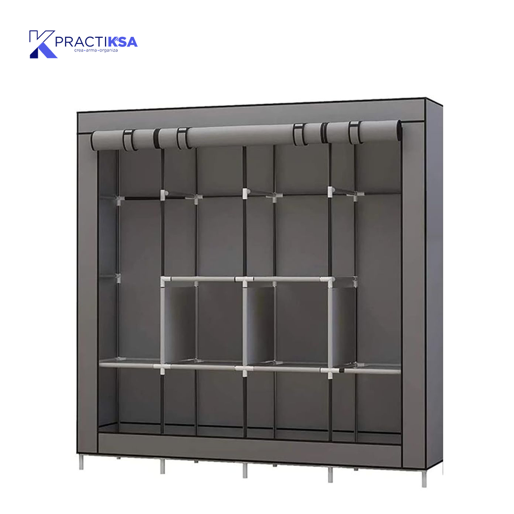 CLOSET, ORGANIZADOR GRANDE