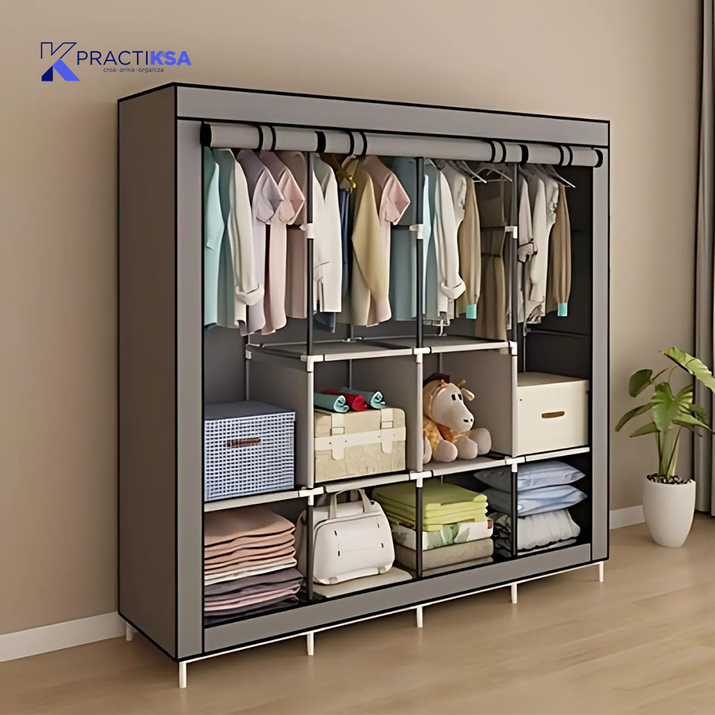 CLOSET, ORGANIZADOR GRANDE