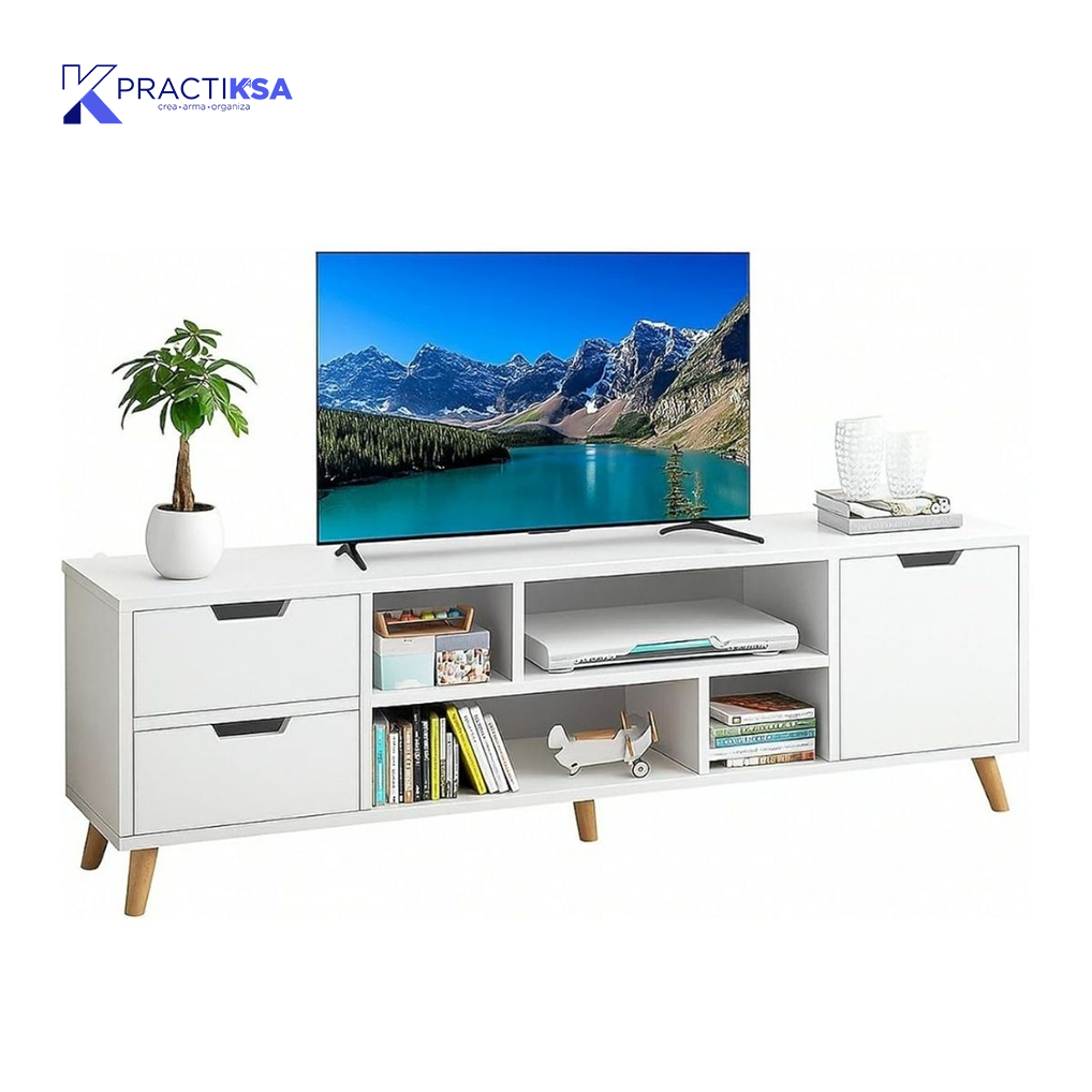 MUEBLE DE TV
