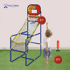 CANASTA BALONCESTO INFANTIL