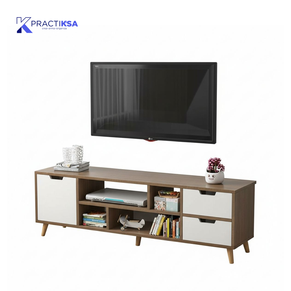 MUEBLE DE TV