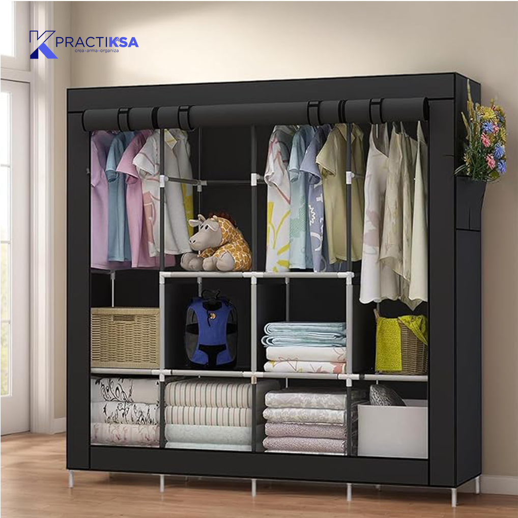 CLOSET, ORGANIZADOR GRANDE