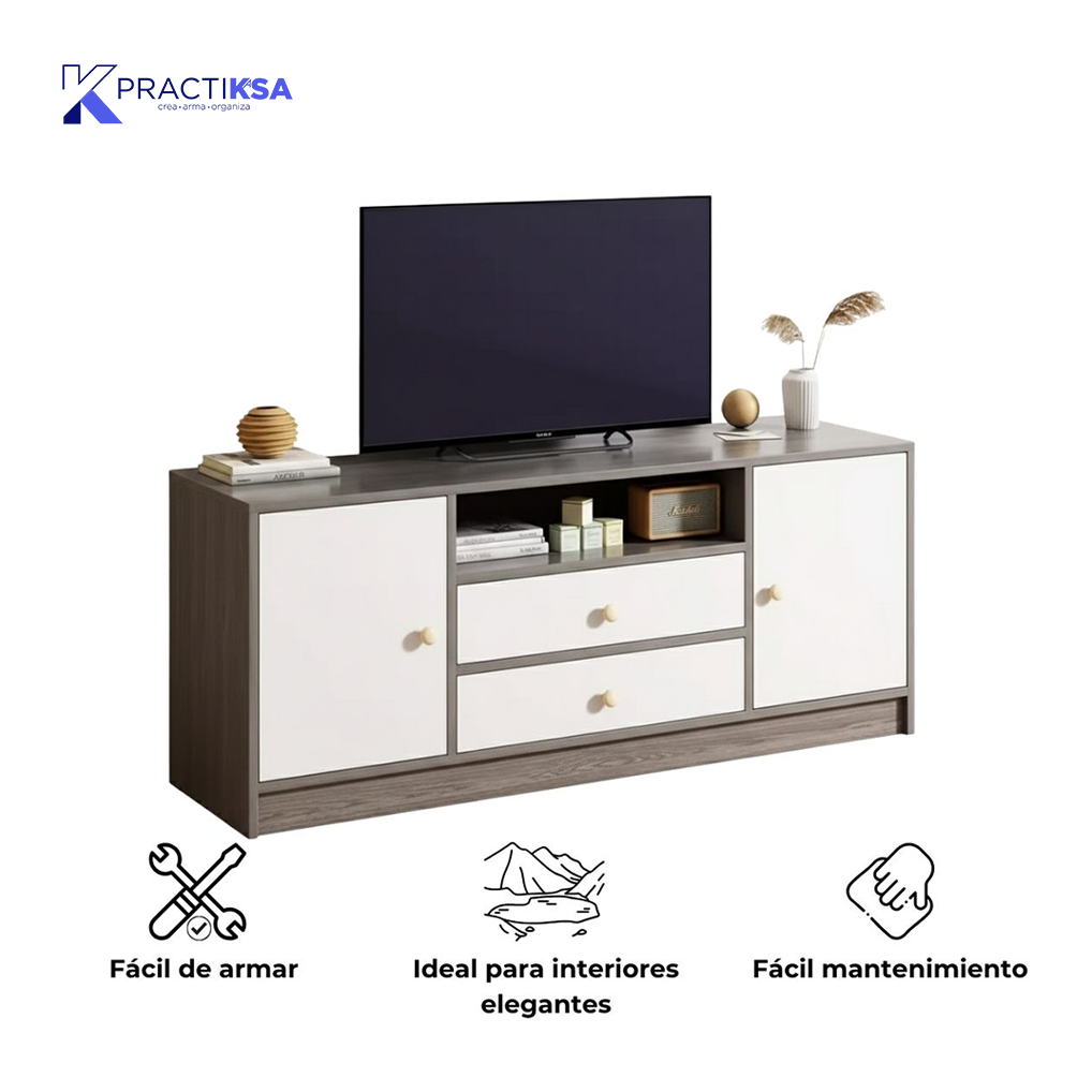MUEBLE DE TV