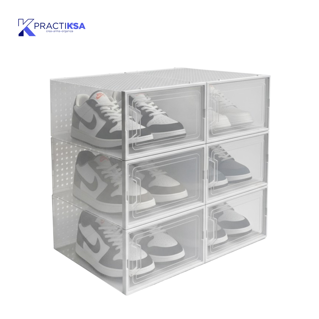 ZAPATERA ARMABLE