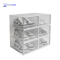 ZAPATERA ARMABLE