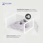 ZAPATERA ARMABLE