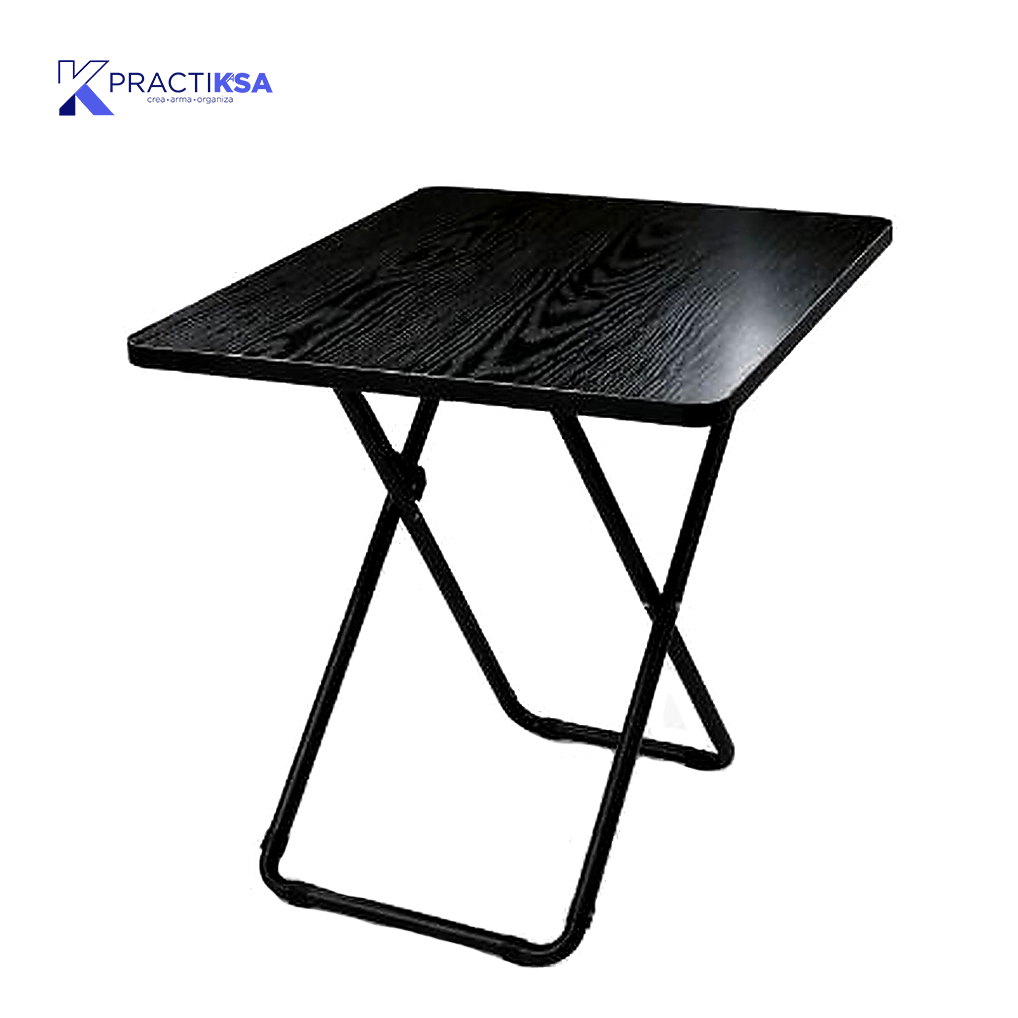 MESA CENTRO AUXILIAR PEGABLE
