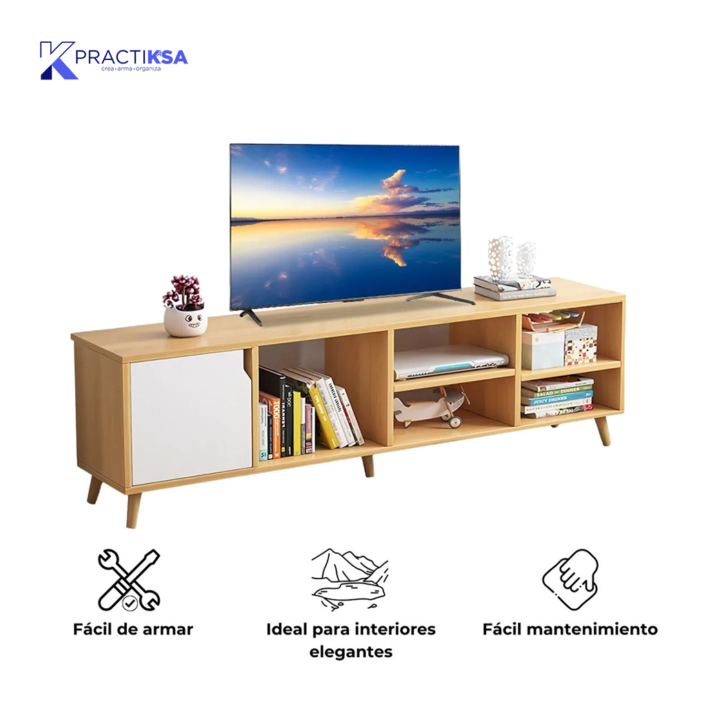MUEBLE DE TV