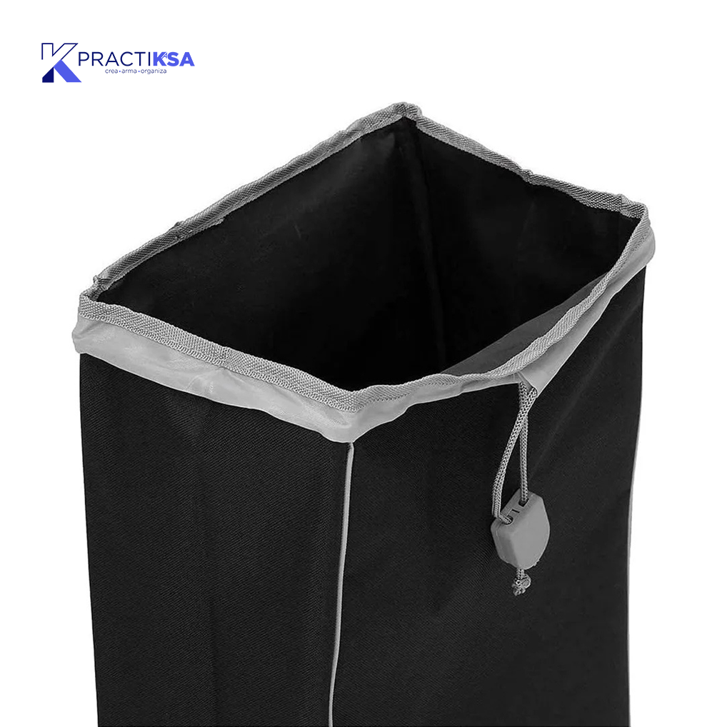 CARRITO PARA MANDADO PLEGABLE BOLSO COMPRAS RUEDAS