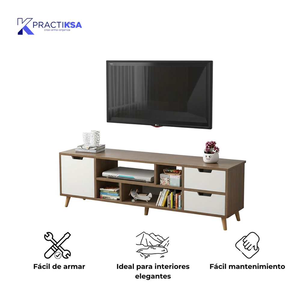 MUEBLE DE TV