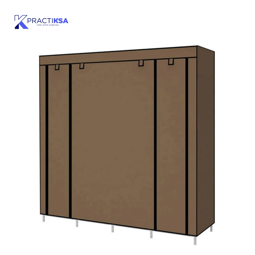 CLOSET, ORGANIZADOR GRANDE
