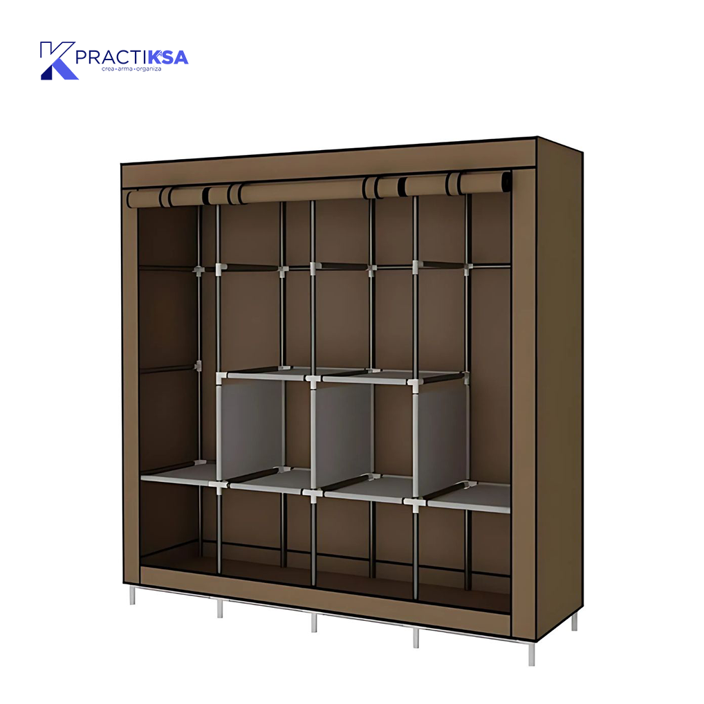 CLOSET, ORGANIZADOR GRANDE