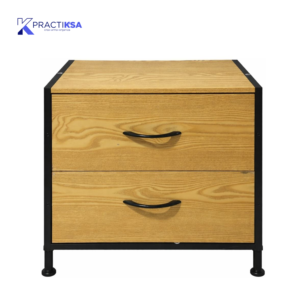 BURO DE MADERA